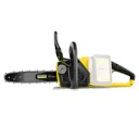 Karcher CSW 1830 18v Cordless Brushless Chainsaw - No Batteries, No Charger