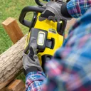 Karcher CSW 1830 18v Cordless Brushless Chainsaw - No Batteries, No Charger