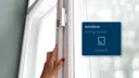 Bosch Smart Home Contact AA Wireless Door & window Alarm contact sensor