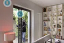 Bosch Smart Home Contact AA Wireless Door & window Alarm contact sensor