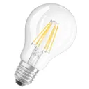 OSRAM LED bulb E27 6,5 W cool white 806 lumens