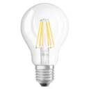 OSRAM LED bulb E27 6,5 W cool white 806 lumens