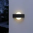 LEDVANCE Endura Style Shield Round wall lamp
