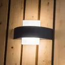 LEDVANCE Endura Style Shield Square wall lamp