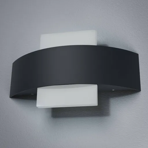 LEDVANCE Endura Style Shield Square wall lamp