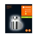 Endura Style Cylinder LED outdoor wall light