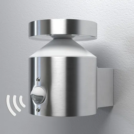 LEDVANCE Endura Style Cylinder sensor wall lamp