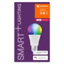 LEDVANCE SMART+ ZigBee E27 10 W RGB 2,700-6,500 K