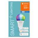 LEDVANCE SMART+ Bluetooth B22d Classic 10 W RGBW