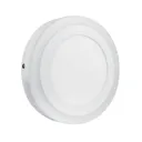 LEDVANCE LED Color+white round wall lamp 20 cm