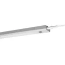 LEDVANCE Linear Slim RGBW under-cabinet light 50cm