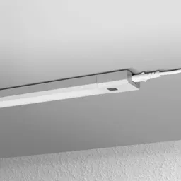 LEDVANCE Linear Slim RGBW under-cabinet light 50cm