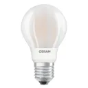 OSRAM LED bulb E27 Superstar 11 W matt 2,700 K