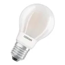 OSRAM LED bulb E27 Superstar 11 W matt 2,700 K