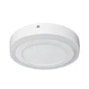LEDVANCE LED Click White Round ceiling light 30 cm