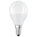 OSRAM golf ball LED E14 4,9 W Star+ matt remote