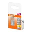 OSRAM bi-pin LED bulb G4 2.6 W warm white 300 lm