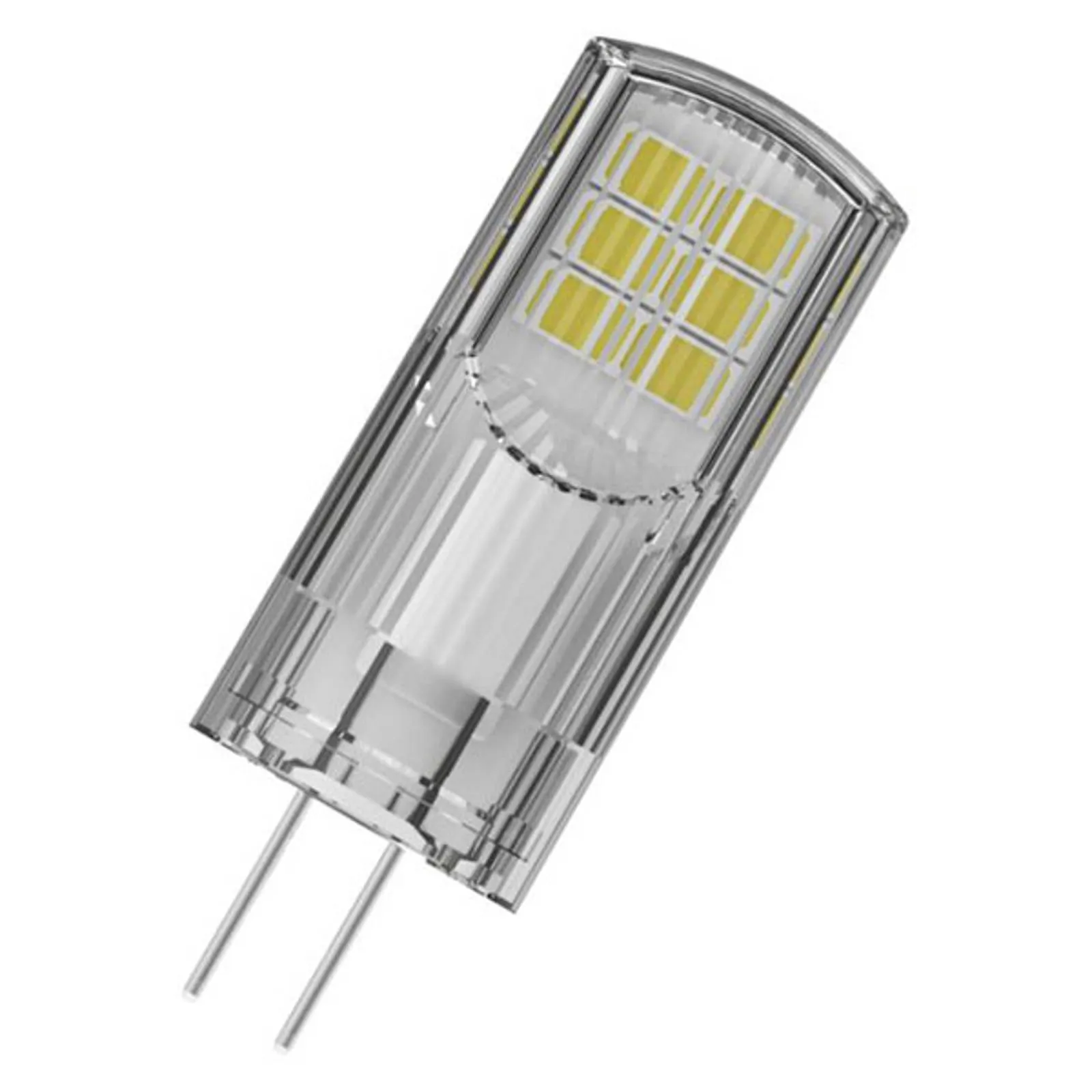 OSRAM bi-pin LED bulb G4 2.6 W warm white 300 lm