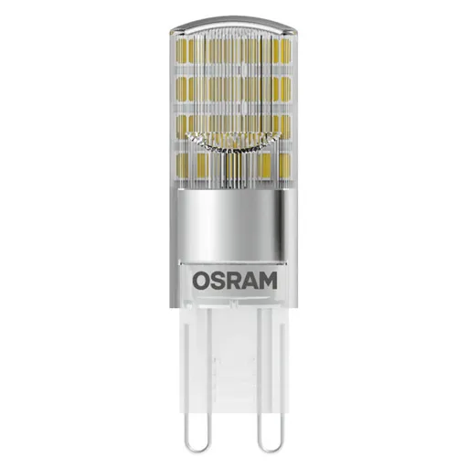 OSRAM bi-pin LED bulb G9 2.6 W warm white 320 lm