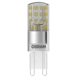 OSRAM bi-pin LED bulb G9 2.6 W cool white 320 lm