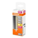 OSRAM LED bulb R7s 17.5 W 2,700 K dimmable