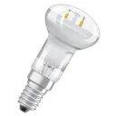 OSRAM reflector LED bulb E14 R39 1.5 W 2,700 K