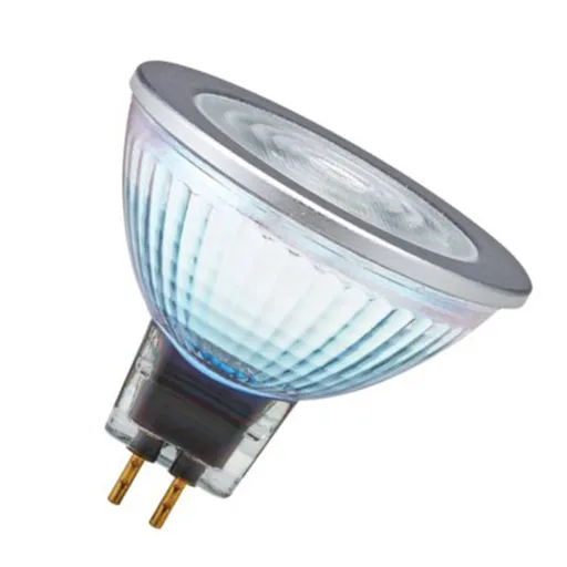 OSRAM reflector LED bulb GU5.3 8 W 927 36° dim