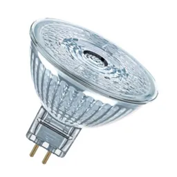 OSRAM Star reflector LED bulb GU5.3 8 W warm white