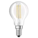 OSRAM LED bulb CLP E14 4W Star+ Relax&Active clear