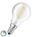 OSRAM LED bulb CLP E14 4W Star+ Relax&Active clear