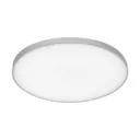 Ledvance Planon Frameless Round LED panel Ø 30 cm