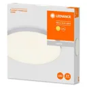 Ledvance Planon Frameless Round LED panel Ø 30 cm