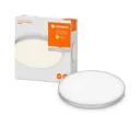 Ledvance Planon Frameless Round LED panel Ø 30 cm