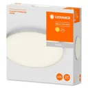 Ledvance Planon Frameless Round LED panel Ø 30 cm