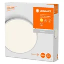 Ledvance Orbis sensor LED ceiling lamp Ø 33.5 cm