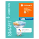 LEDVANCE SMART+ Bluetooth GU10 LED bulb 5 W CCT