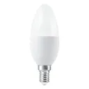 LEDVANCE SMART+ WiFi E14 5 W candle 2,700 K