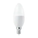 LEDVANCE SMART+ WiFi E14 5 W candle 2,700-6,500 K