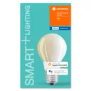 LEDVANCE SMART+ Bluetooth E27 LED Classic 11W 827