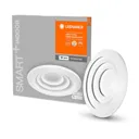 LEDVANCE SMART+ WiFi Orbis Spiral CCT 50 cm white