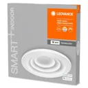 LEDVANCE SMART+ WiFi Orbis Spiral CCT 50 cm white