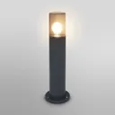 Ledvance Endura Classic Pipe pillar light amber