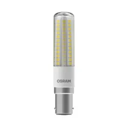 OSRAM LED bulb Special T B15d 7 W 320° 2,700 K