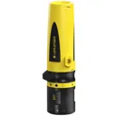 LED Lenser EX7 ATEX and IECEx LED Torch - Black & Yellow