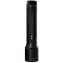 LED Lenser P7R CORE Rechargeable LED Torch - Black