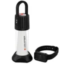 LED Lenser ML6 Connect WL Rechargeable LED Lantern - Black