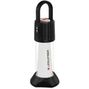 LED Lenser ML6 Connect WL Rechargeable LED Lantern - Black