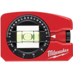 Milwaukee Pocket Level