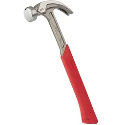 Milwaukee I-Beam Curved Claw Hammer - 560g