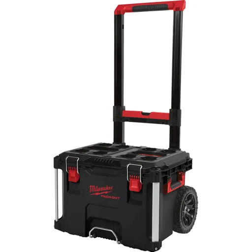 Milwaukee Packout Trolley Tool Box